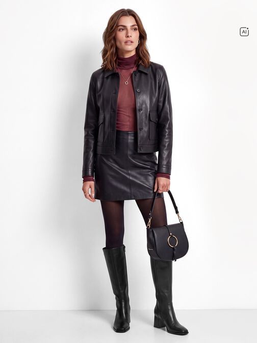 Stiefel, BLACK, hi-res