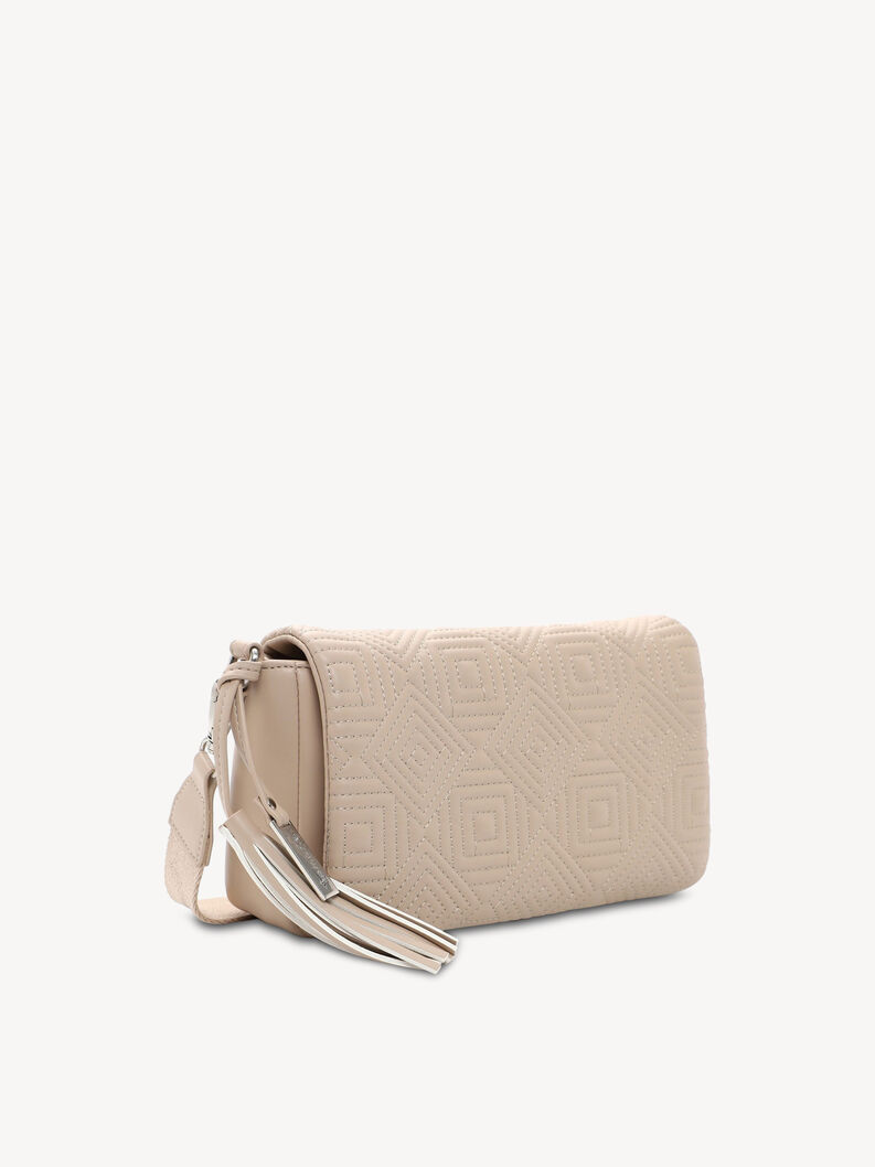 Borsa a tracolla - beige, sand, hi-res