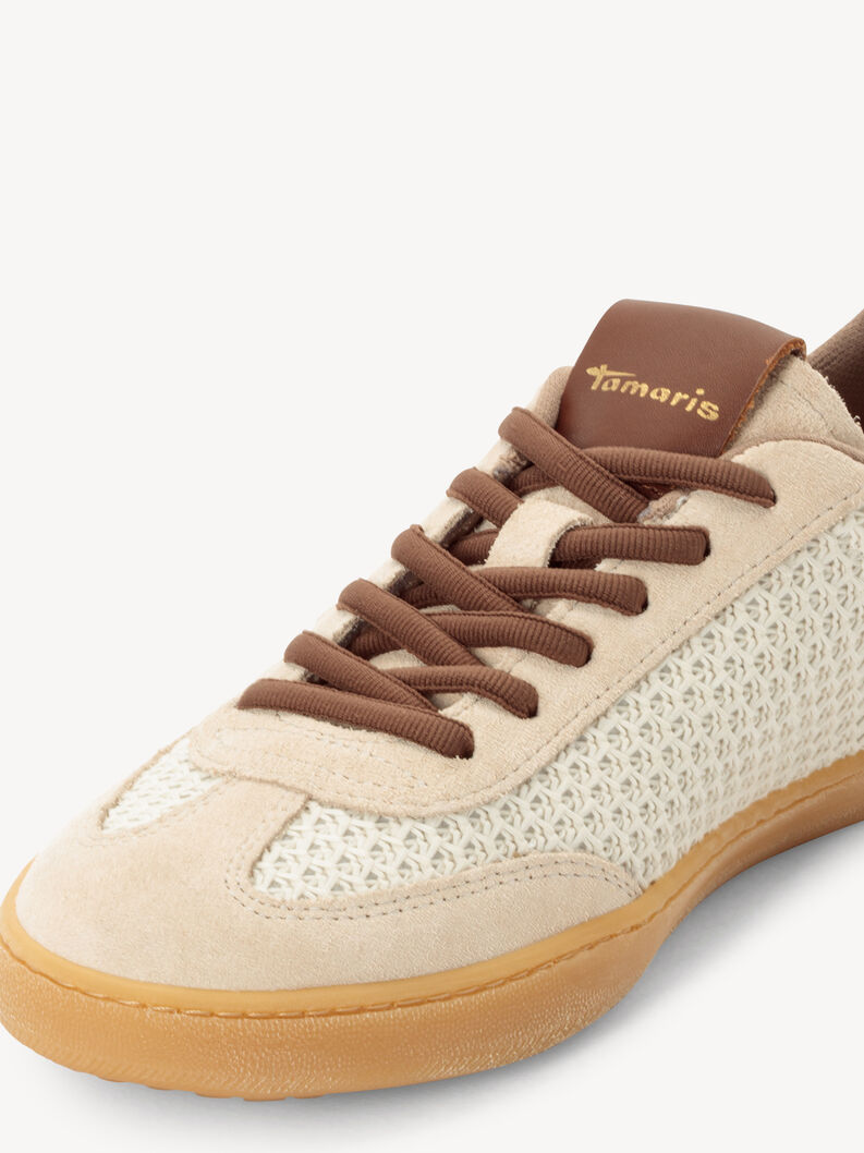 Sneaker - braun, ANTELOPE, hi-res