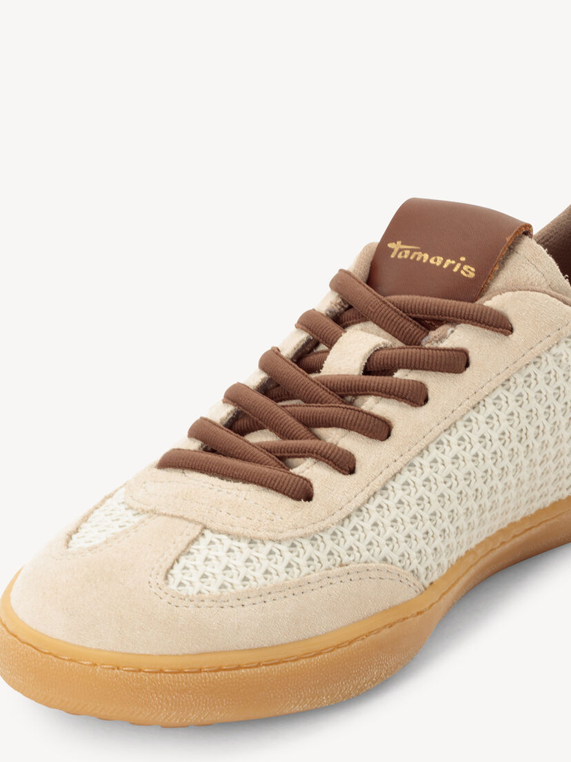 Sneaker, ANTELOPE, hi-res