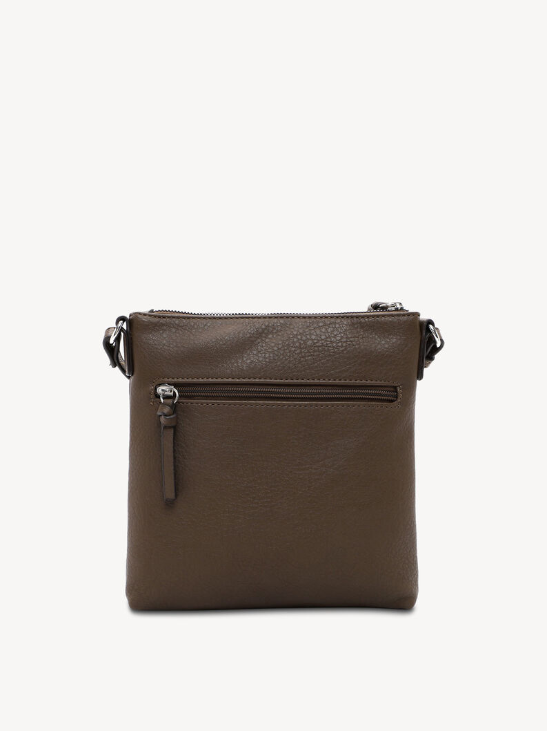 Satchel - green, oliv, hi-res