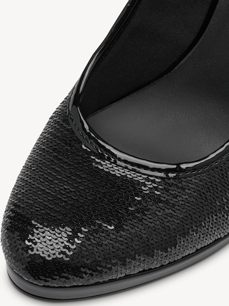 Cz&oacute;łenka - czarny, BLACK, hi-res