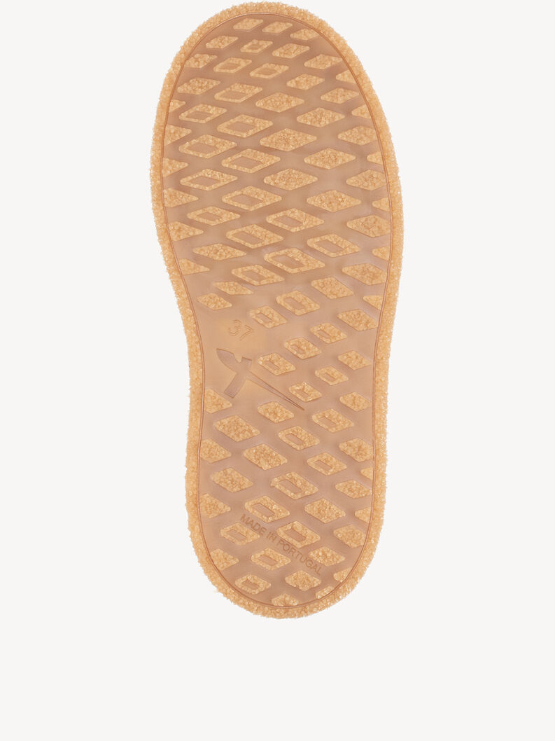 Bottine - marron, BROWN COMB, hi-res