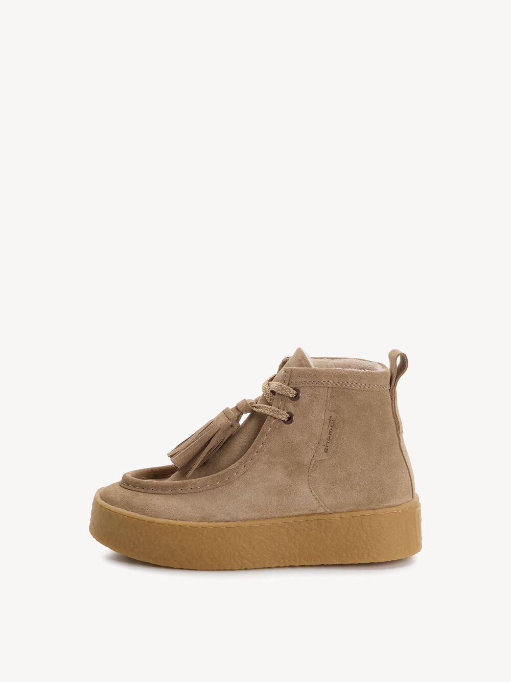 Bootie, TAUPE, hi-res