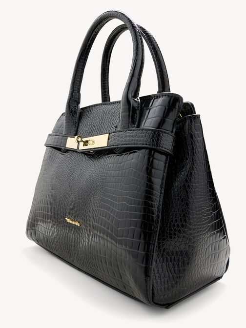 Sac cabas, black, hi-res