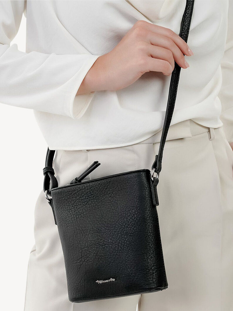 Satchel - black, black, hi-res