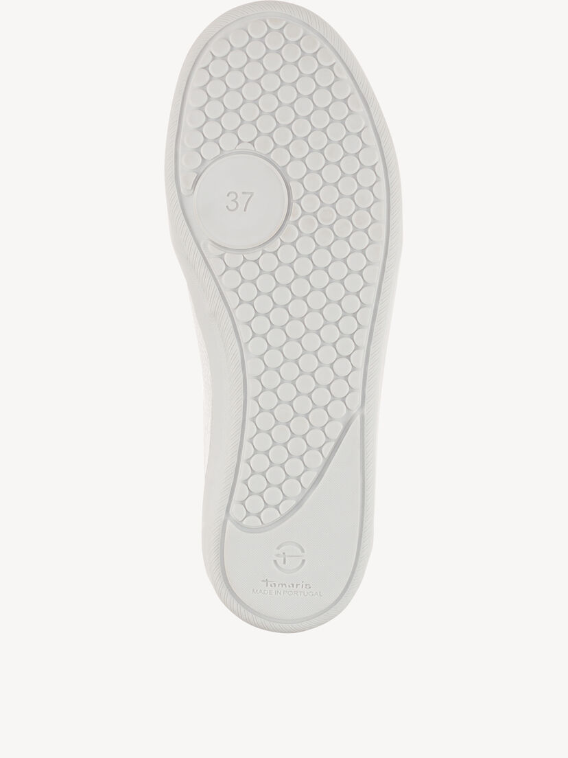 Sneaker - wit, WHITE COMB, hi-res