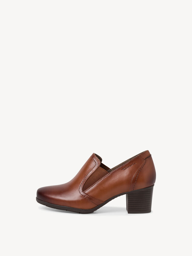 Tamaris 8-88720-44 (Or) - Sandales Et Nu-pieds Chez (842836