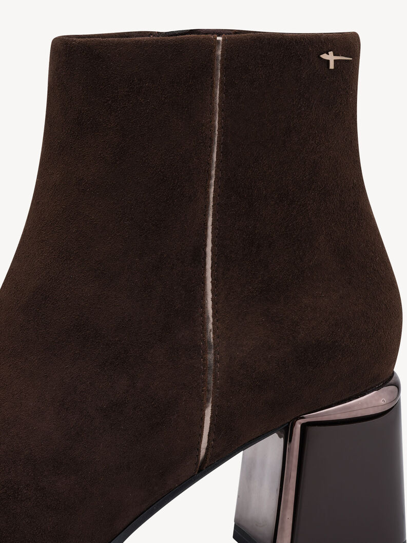 Bottine - marron, MOCCA, hi-res