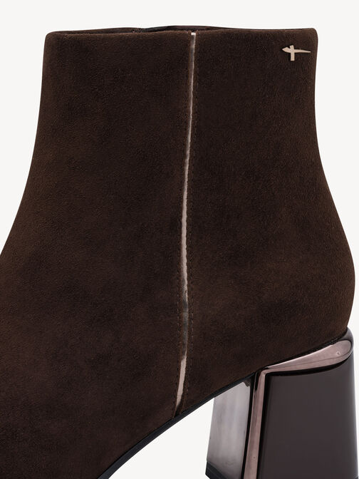 Bottine, MOCCA, hi-res