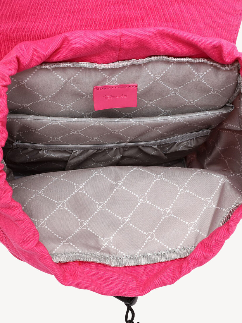 Rugzak - pink, pink, hi-res