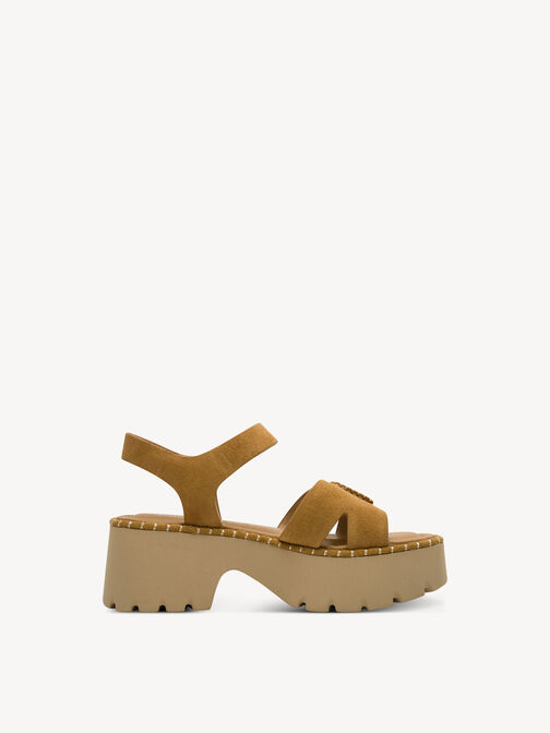 Heeled sandal, 310, hi-res