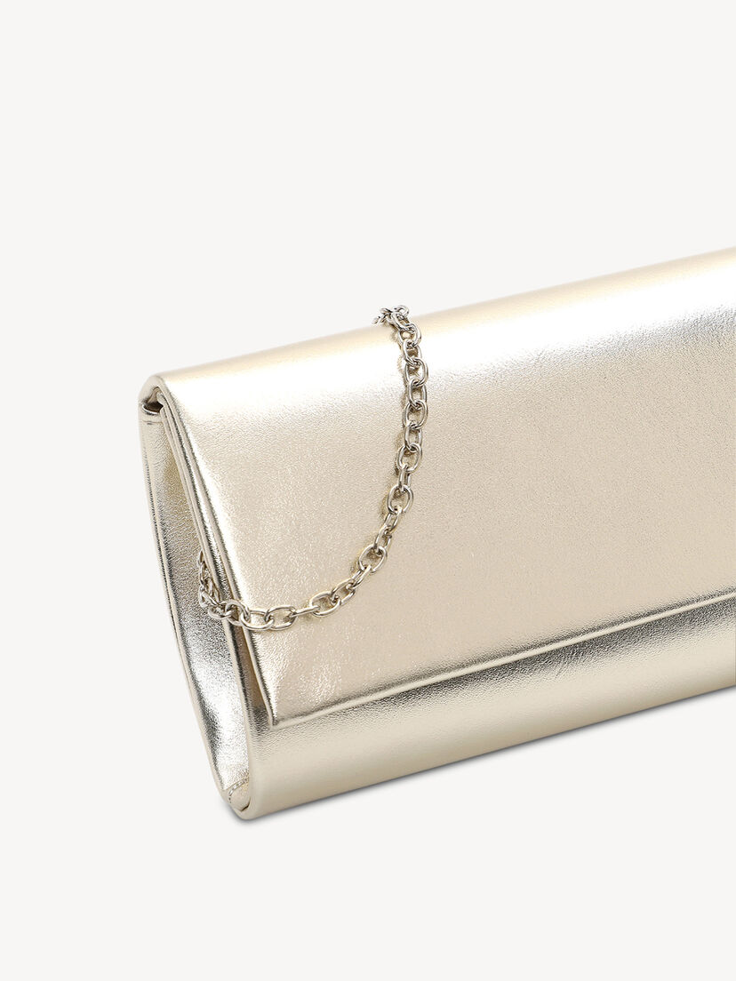 Clutch - goud, goud, hi-res