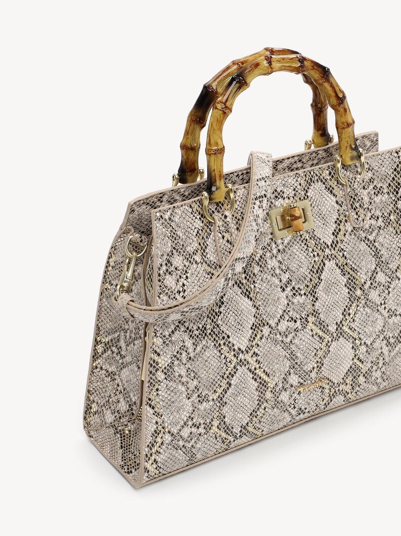 Sac cabas, ceramics, hi-res