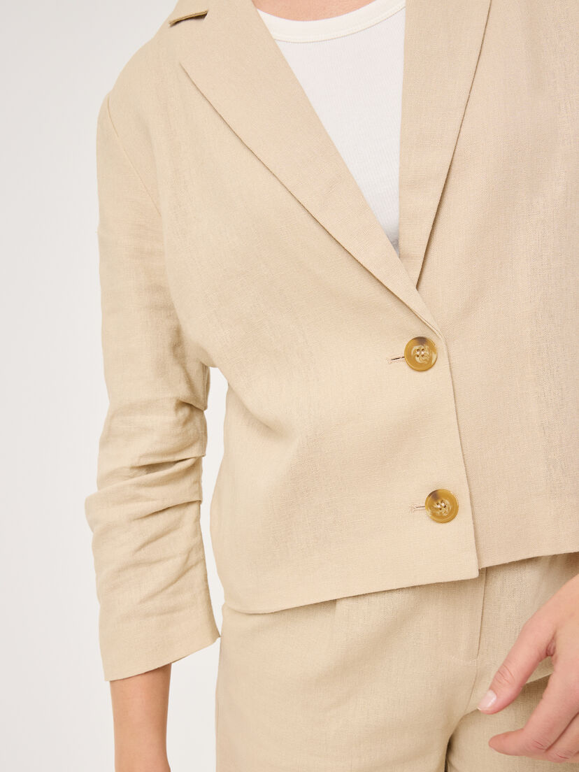 Blazers, Doeskin, hi-res