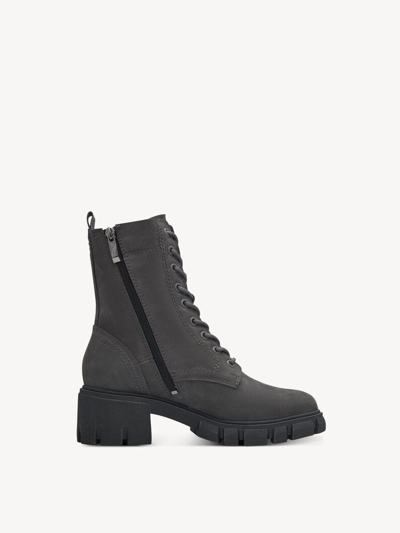 Bootie, DARK GREY, hi-res