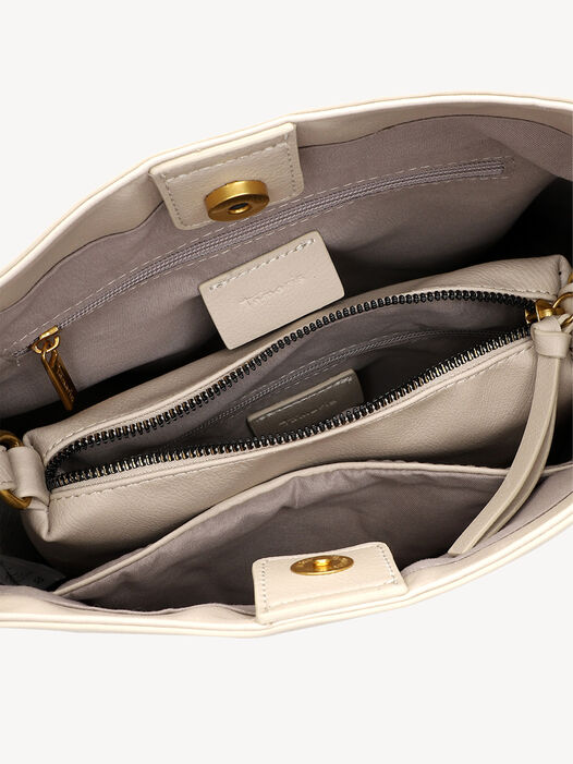 Tas, beige, hi-res