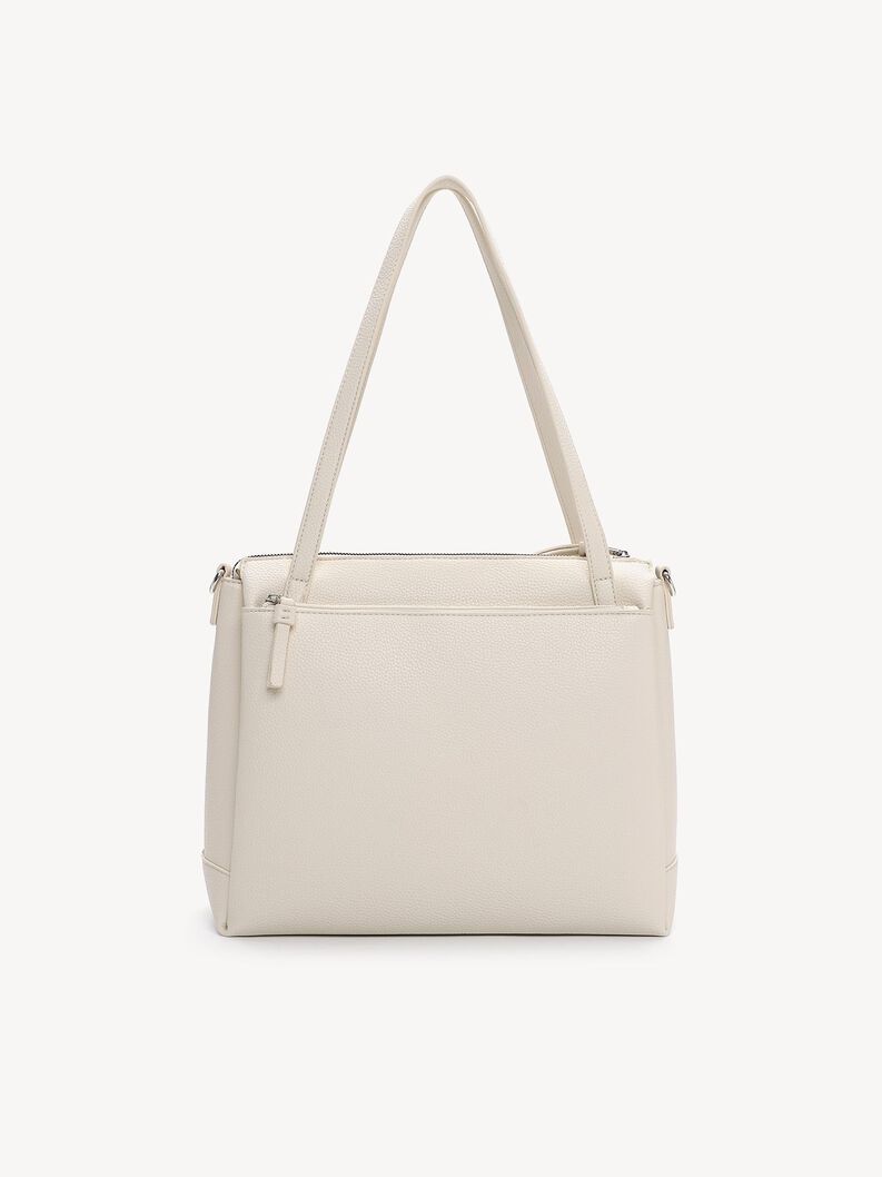 Shopper - beige, beige, hi-res