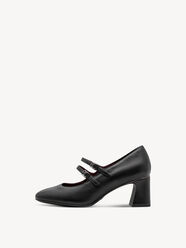 Pumps