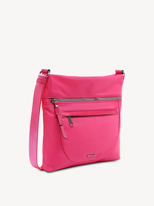 Umh&auml;ngetasche, pink, hi-res