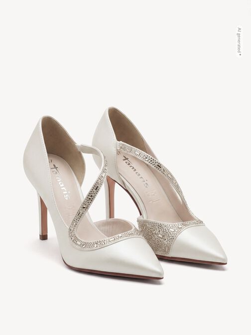 Pumps, PEARL, hi-res