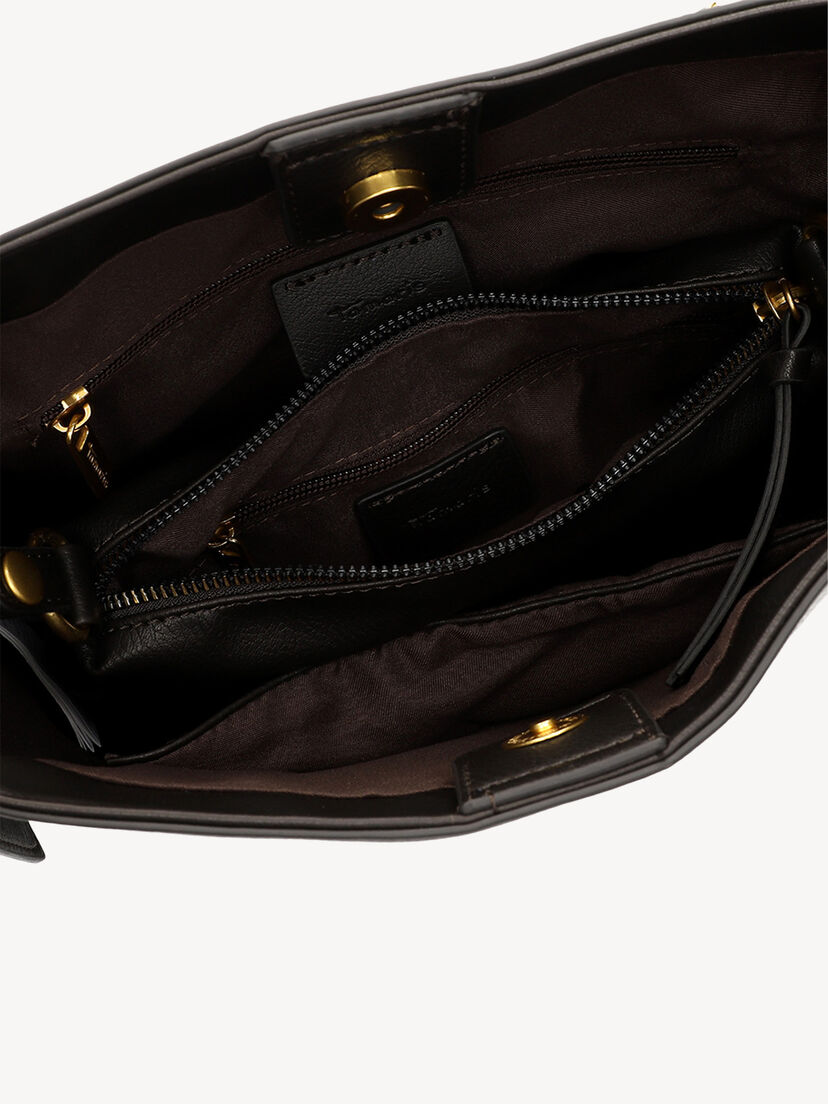 Tas - bruin, brown MS, hi-res