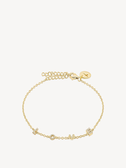 Armband, goud, hi-res