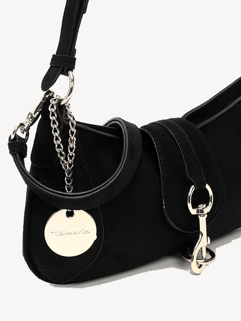 Bag - black, black, hi-res