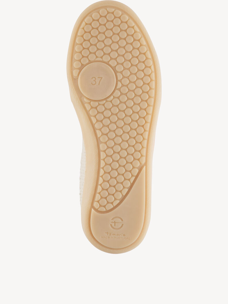 Sneaker - braun, ANTELOPE COMB, hi-res