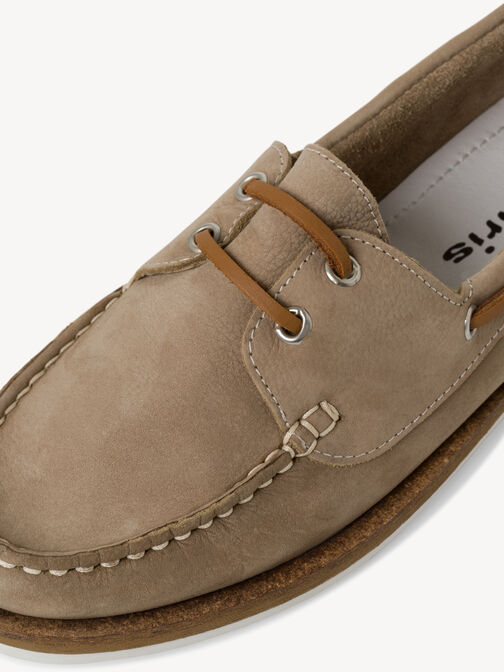 Moccassin, TAUPE, hi-res