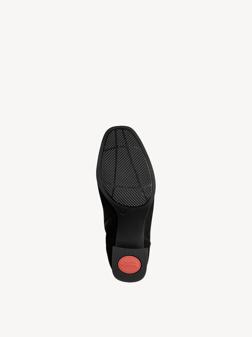 Bottine, BLACK, hi-res