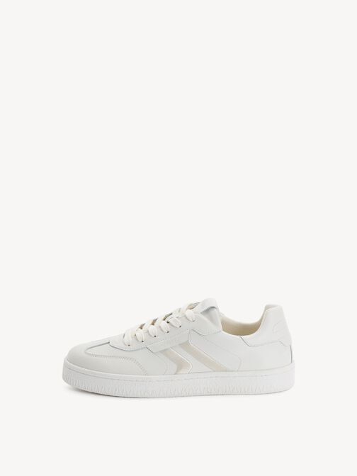Sneaker, WHITE UNI, hi-res