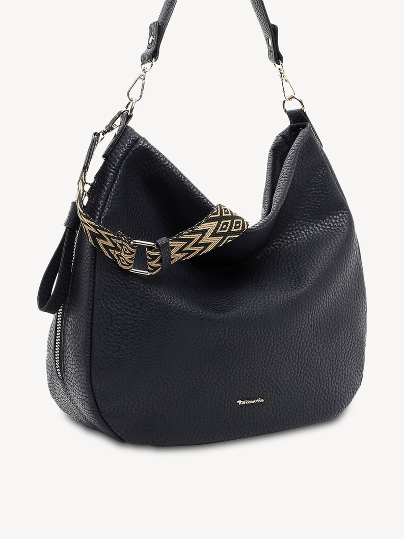 Torebka - niebieski, blue, hi-res