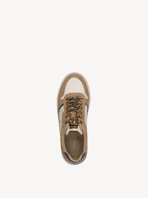 Sneaker, LEOPARD COMB, hi-res
