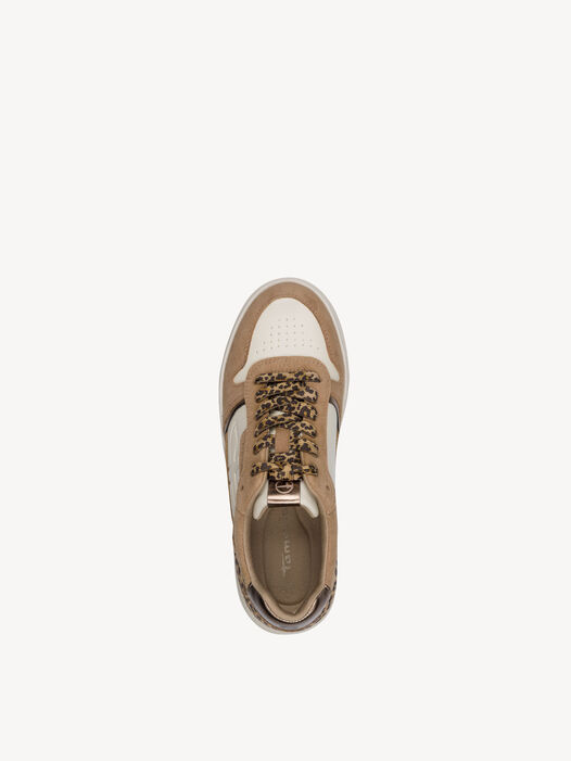 Sneaker, LEOPARD COMB, hi-res