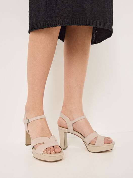 Sandaaltje, NUDE, hi-res