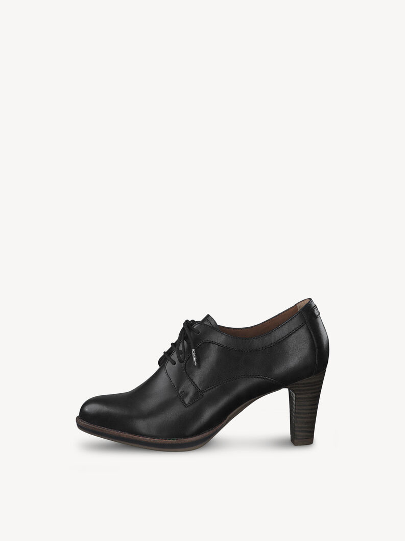 Smederij Belang Tussendoortje Trotteur - black 1-1-23309-20-001: Buy Tamaris Low shoes & Slippers online!