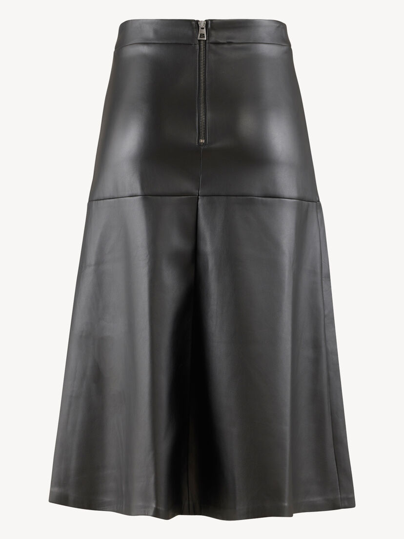 Rok - zwart, Black Beauty, hi-res