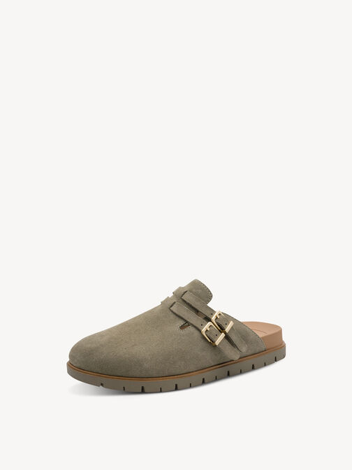 Mule, SAGE, hi-res