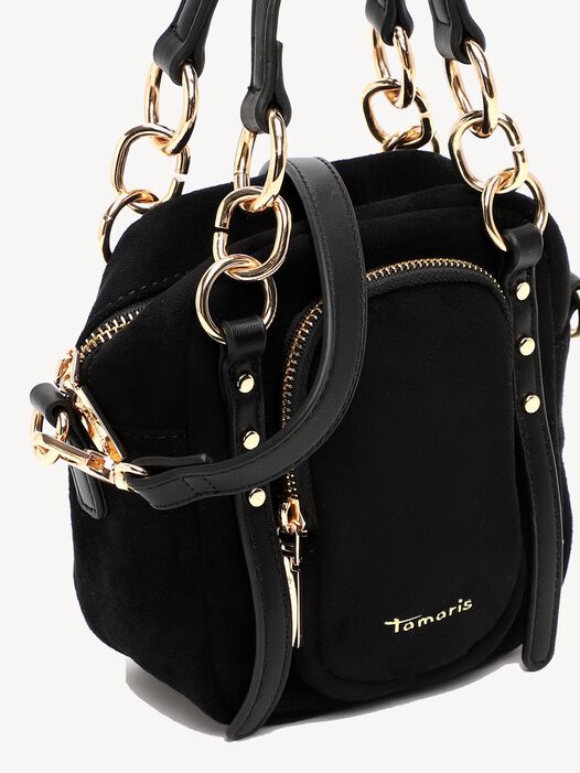Shopper, black, hi-res