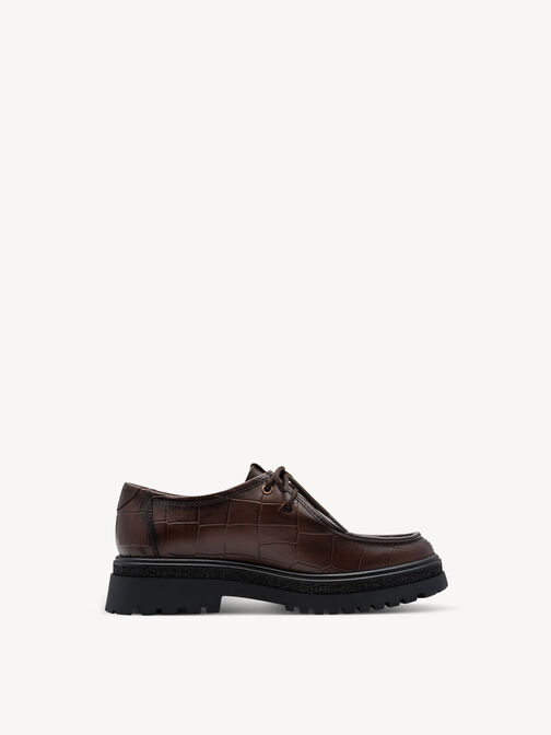 Low shoes, MOCCA CROCO, hi-res