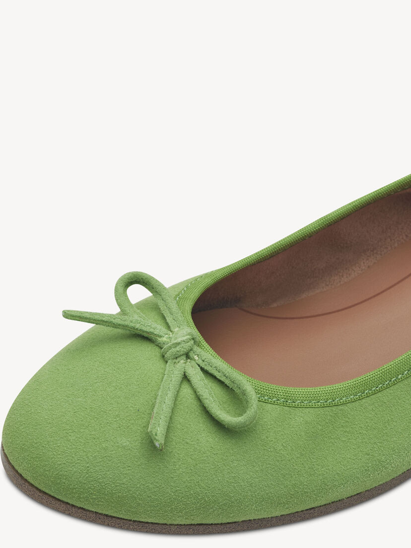 Ballerina, APPLE, hi-res