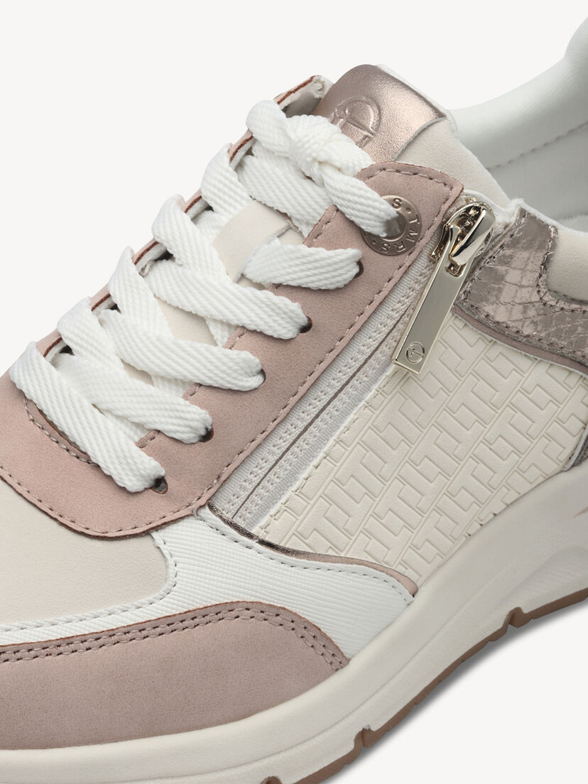 Sneaker, ROSE COMB, hi-res