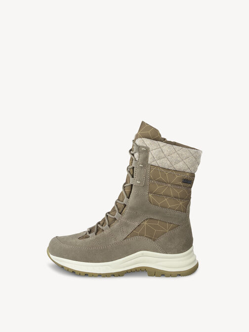 Boots, TAUPE, hi-res