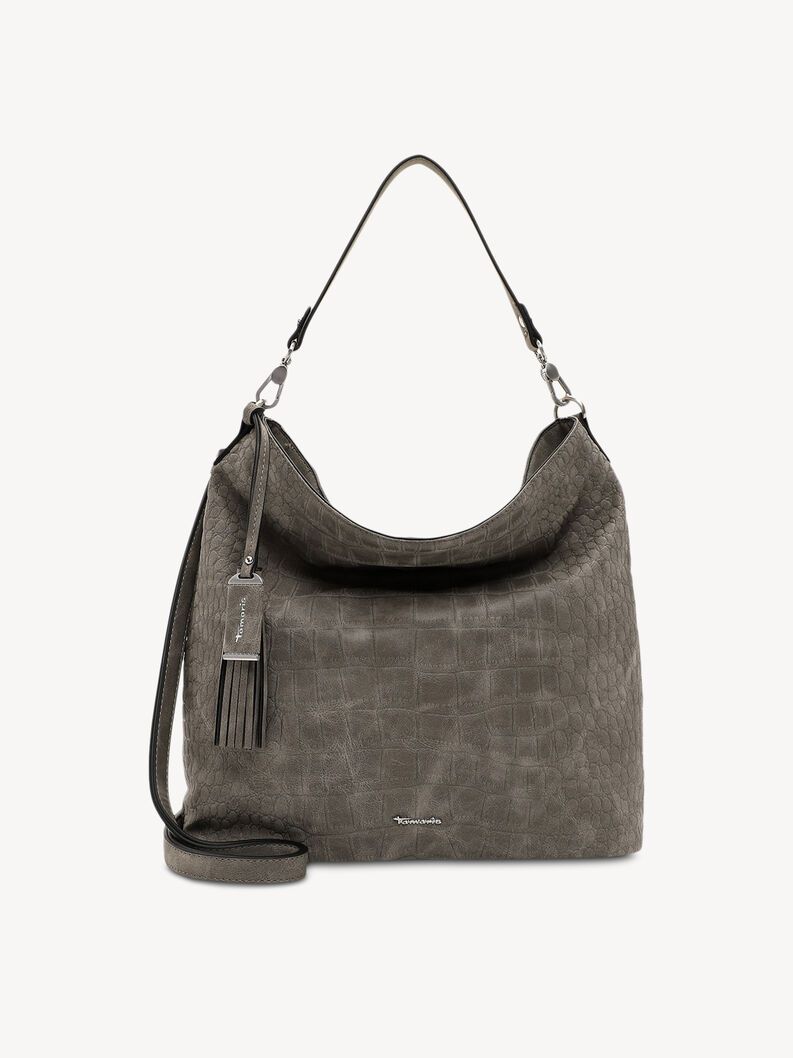 Tas - beige, darktaupe, hi-res