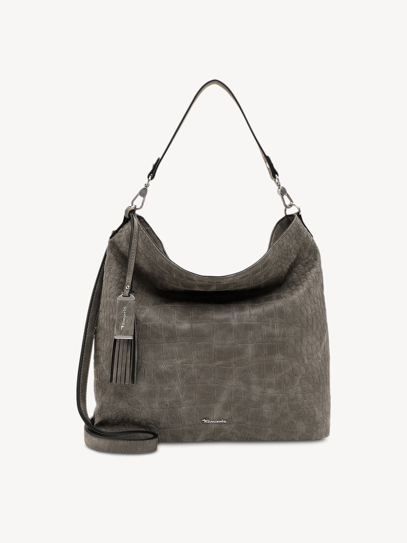 Tas, darktaupe, hi-res