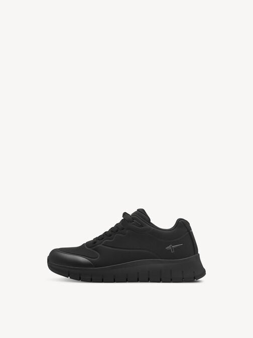 Αθλητικά παπούτσια, BLACK UNI, hi-res