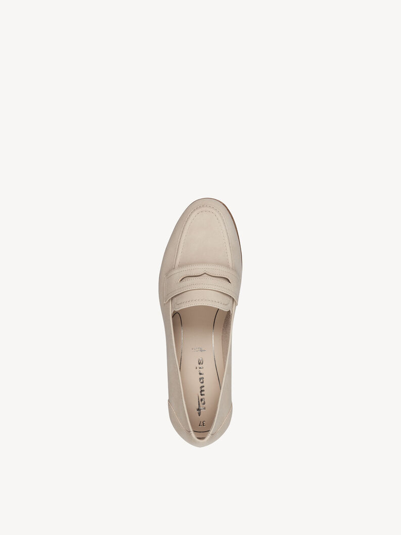 Slipper - beige, TAUPE, hi-res