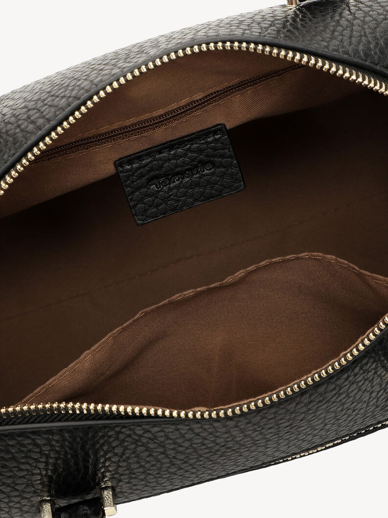 Bowlingbag - schwarz, black, hi-res