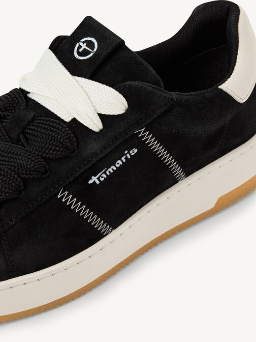 Sneaker, BLACK, hi-res